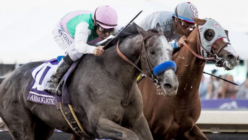 Dubai World Cup: котировки и прогнозы